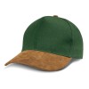 Promotional Green Longreach Cap